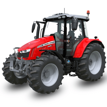 Massey Ferguson 5700s - Cabgear