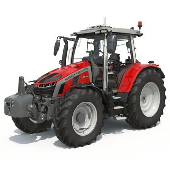 Massey Ferguson 5s - Cabgear