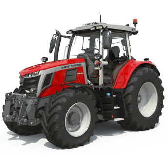 Massey Ferguson 6s - Cabgear