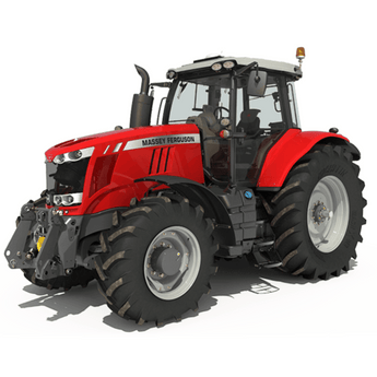 Massey Ferguson 7600 - 7700 - Cabgear