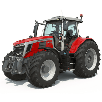 Massey Ferguson 7s - Cabgear