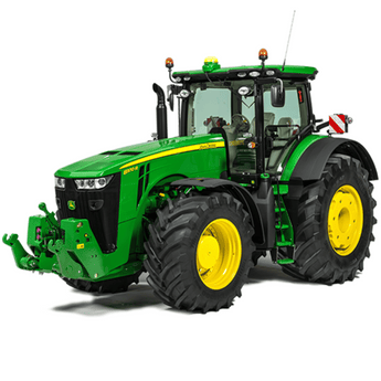 John Deere 8200r - Cabgear