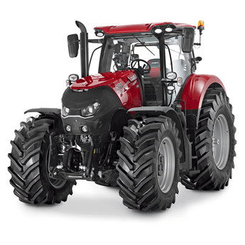 Case IH Optum 2016-2022