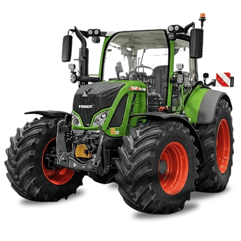 Fendt 500-Series 2012-2022 - Cabgear