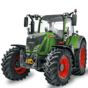 Fendt 700-Series 2012- - Cabgear