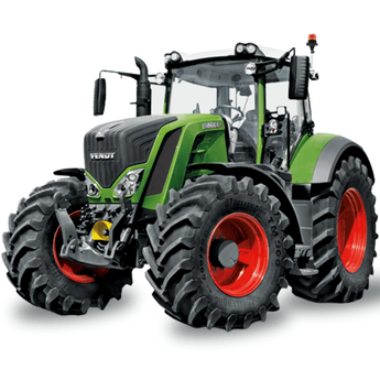 Fendt 800-Series 2011- - Cabgear