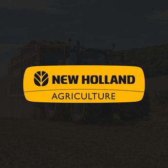 New Holland - Cabgear