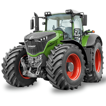 Fendt 1000-Series - Cabgear