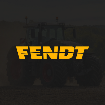 Fendt - Cabgear