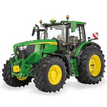 John Deere 6r - Cabgear