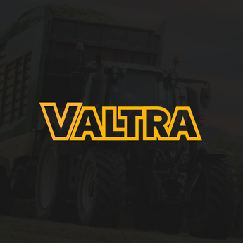 Valtra - Cabgear