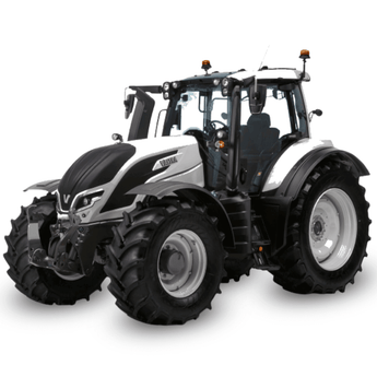 Valtra T-Series - Cabgear