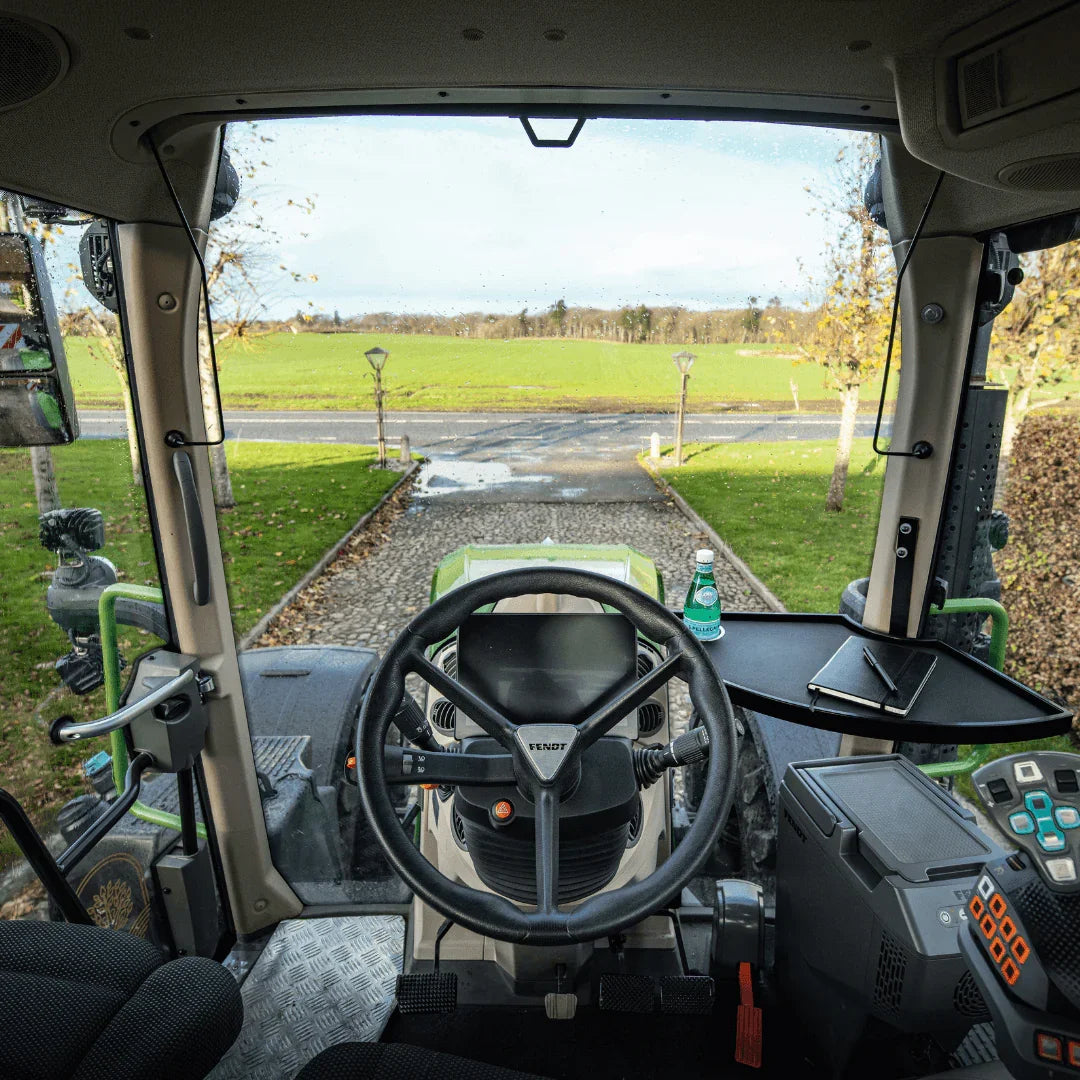 CabTable™ für Fendt 300er-Serie