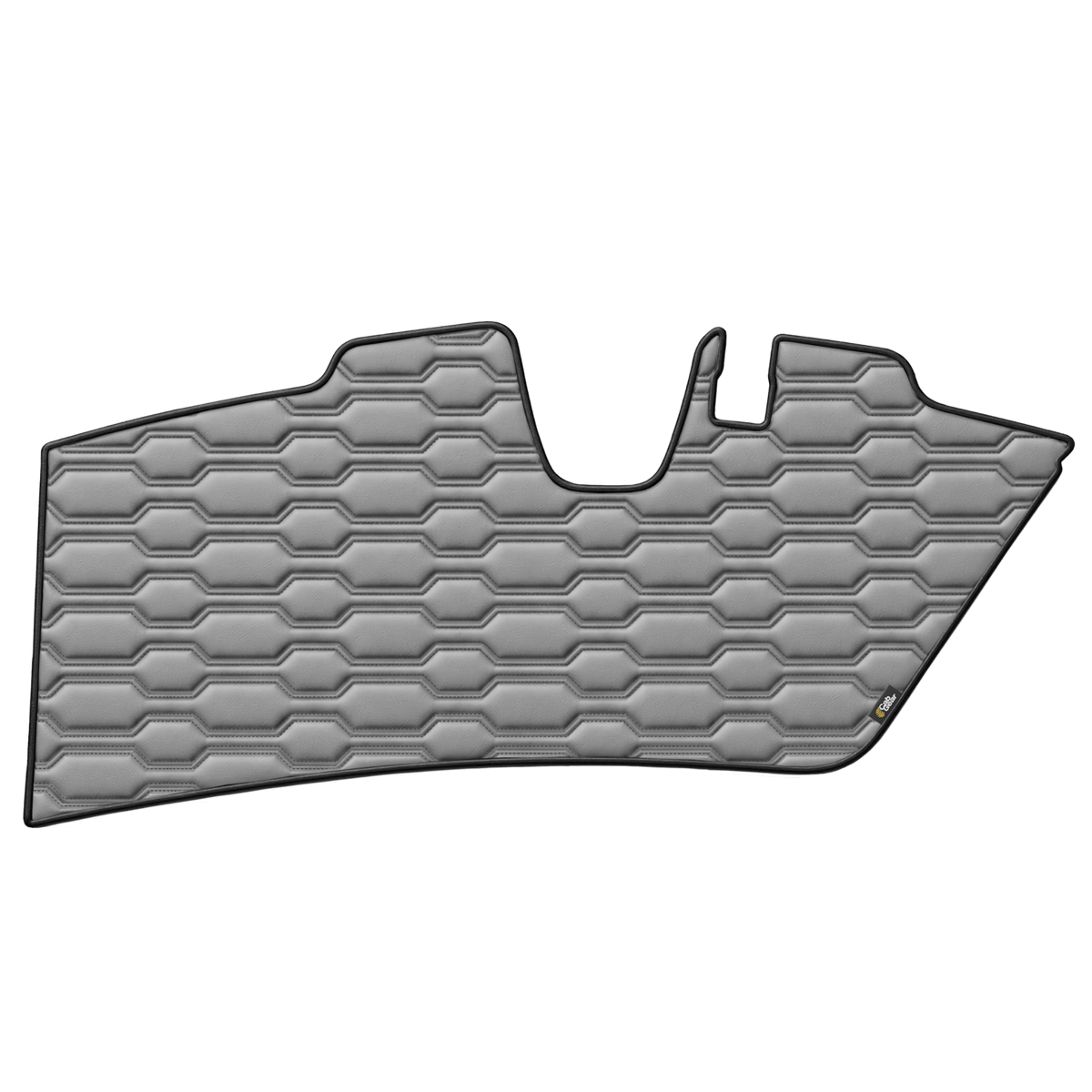 CabMat™ til CLAAS Xerion 12