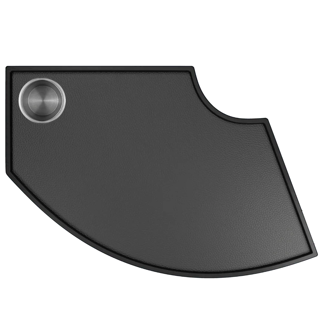 CabTable™ til Massey Ferguson 8600-serie