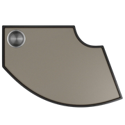 CabTable™ for Fendt 500-Series