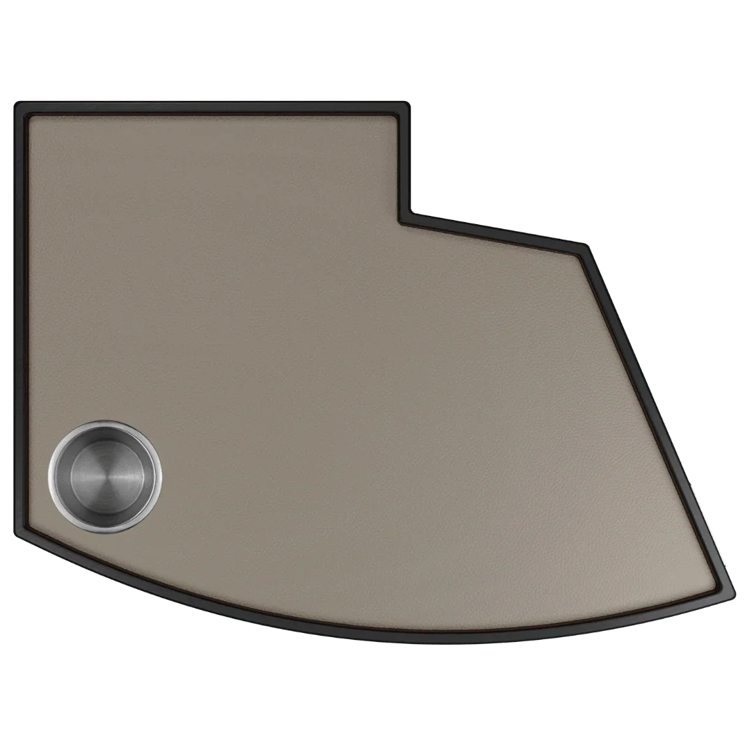 CabTable™ til Case IH Optum AFS 2022-