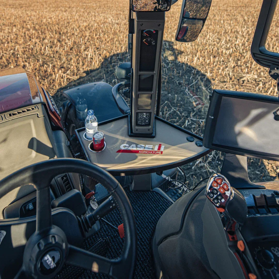 CabTable™ für Case IH Vestrum 2020-2024