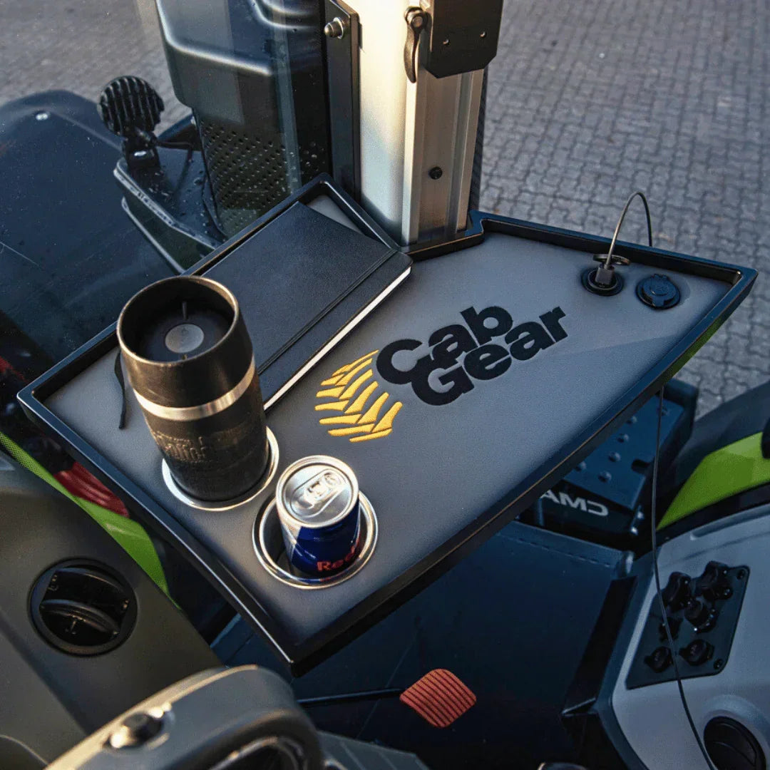 CabTable™ til CLAAS Axion 900-serie
