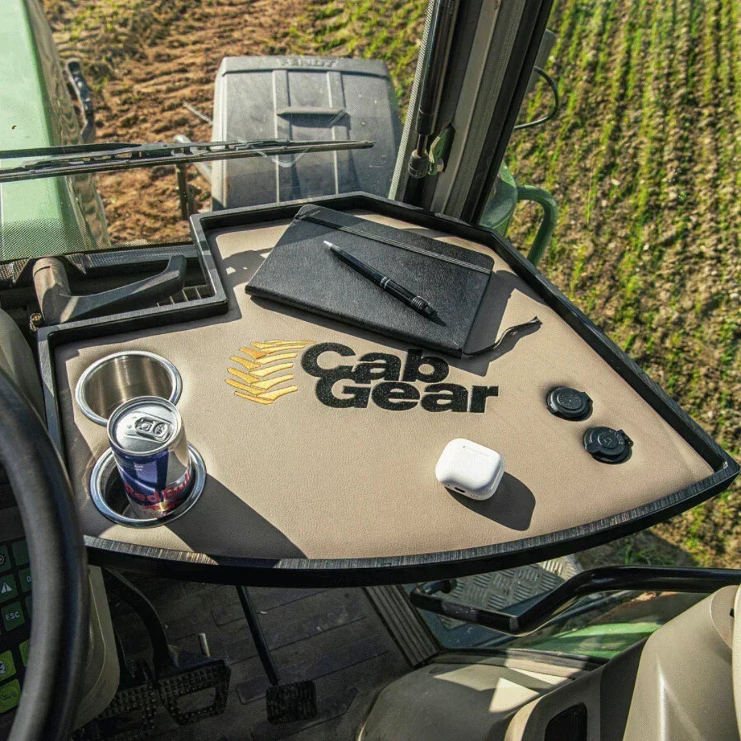 CabTable™ for Fendt 700-series Vario