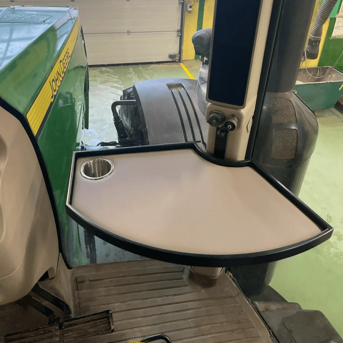 CabTable™ für John Deere 7020-Serie